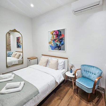 Easy Life Apartment Belgrade Luaran gambar