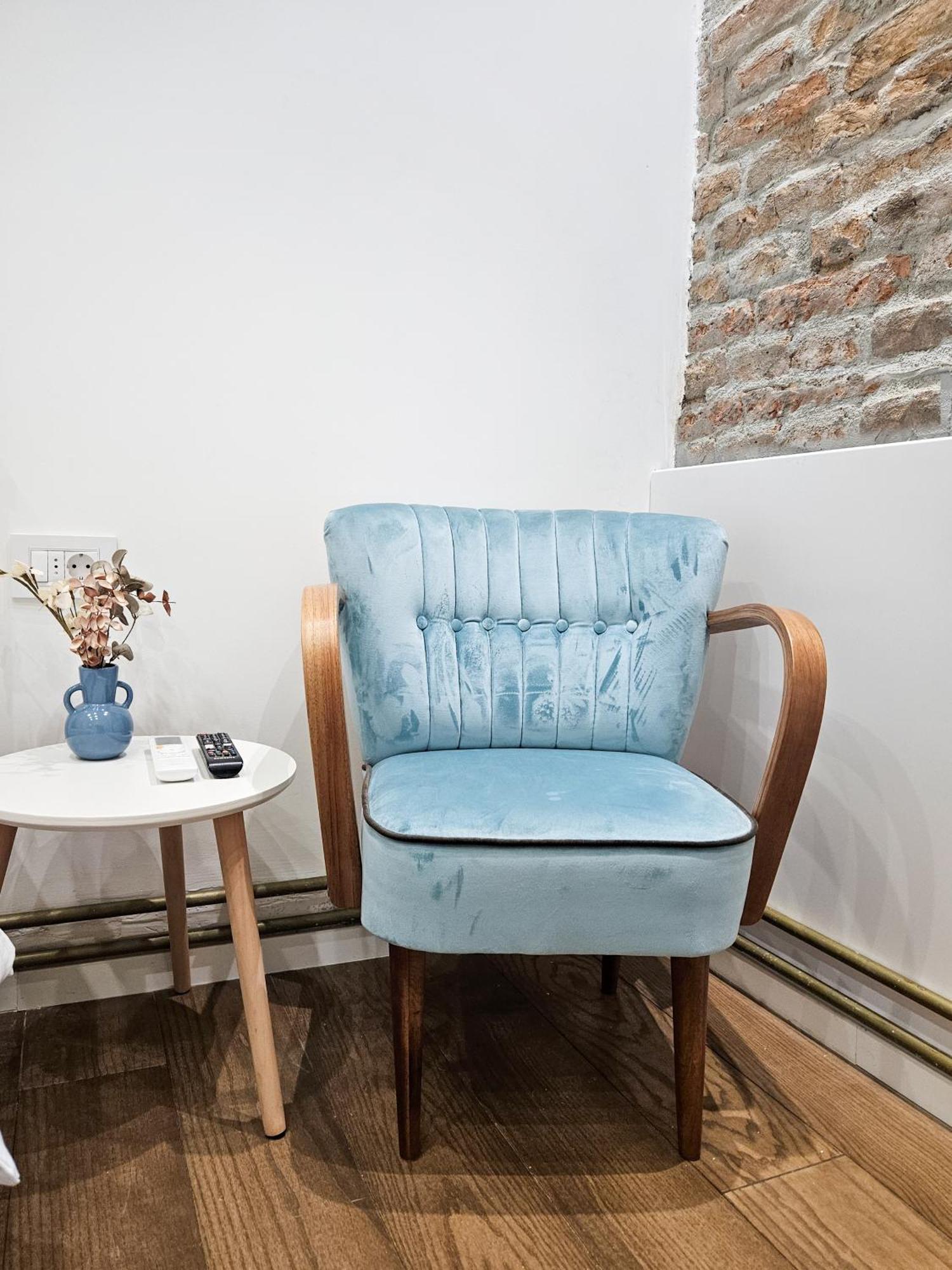 Easy Life Apartment Belgrade Luaran gambar