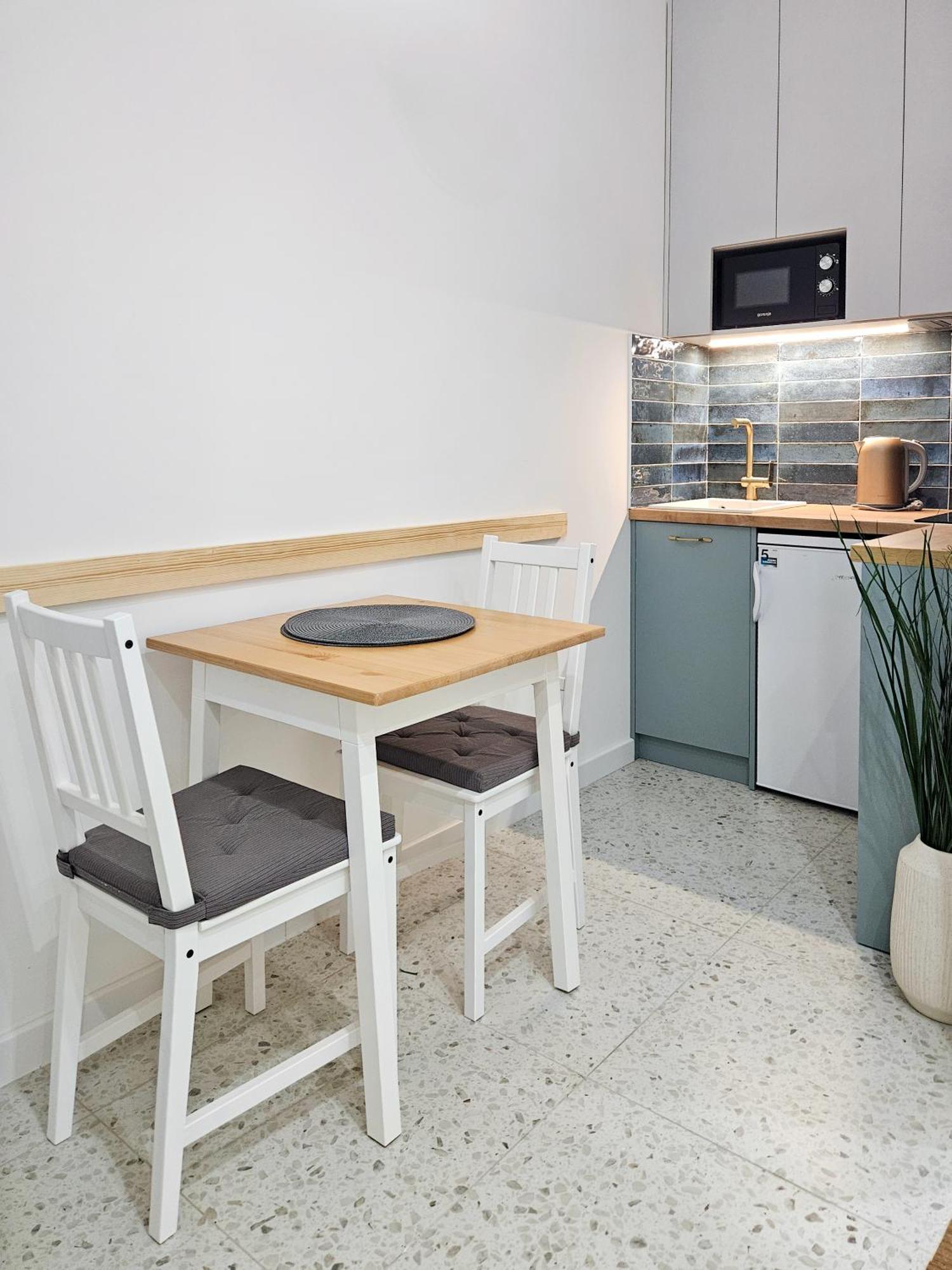 Easy Life Apartment Belgrade Luaran gambar